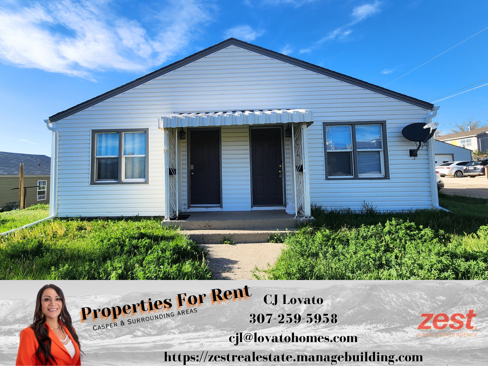 2310 East 12th Street - 1