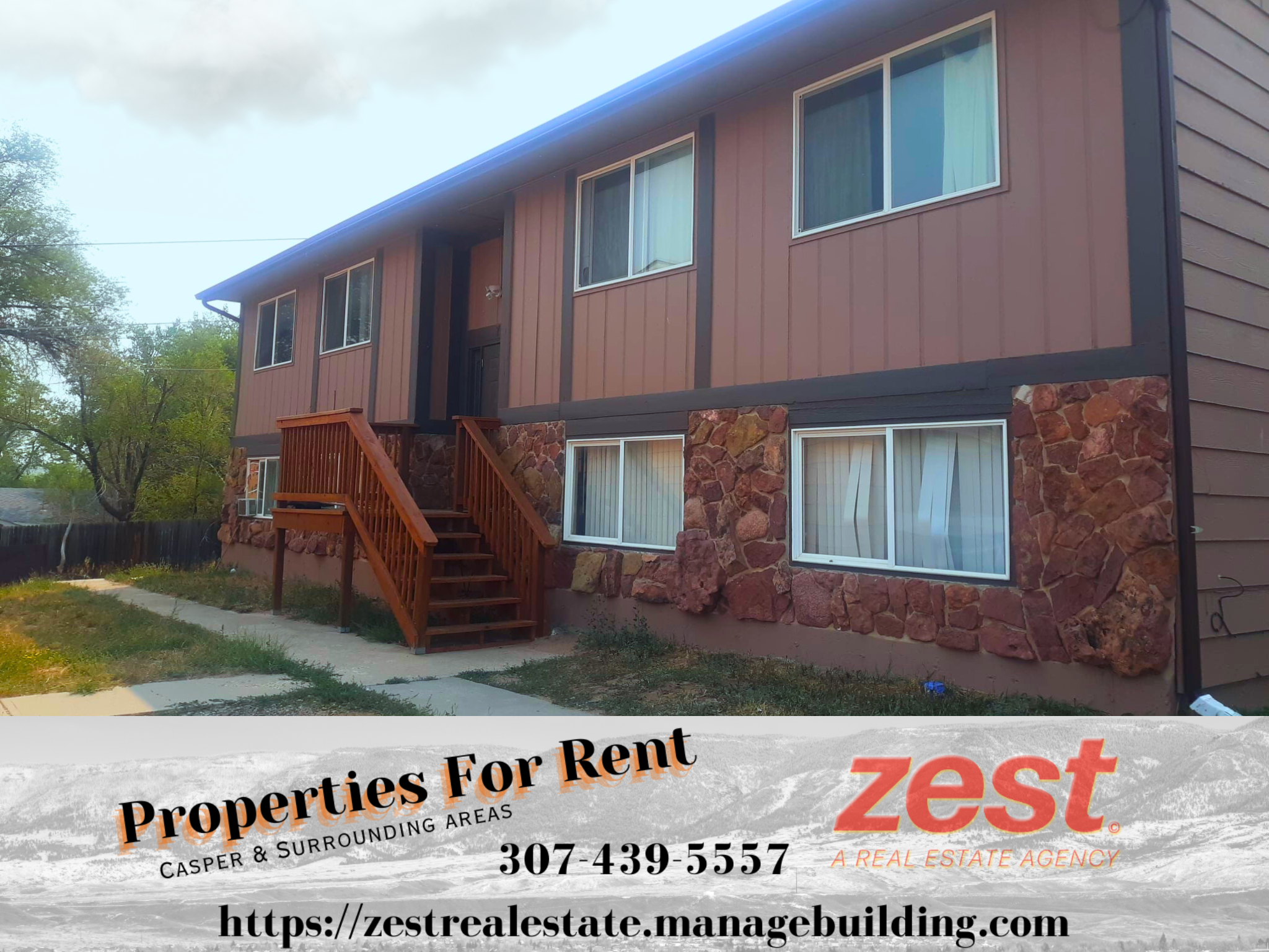 754 South 4th Street - 1